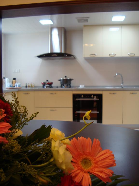 Ming Wah Apartments Shenzhen Esterno foto
