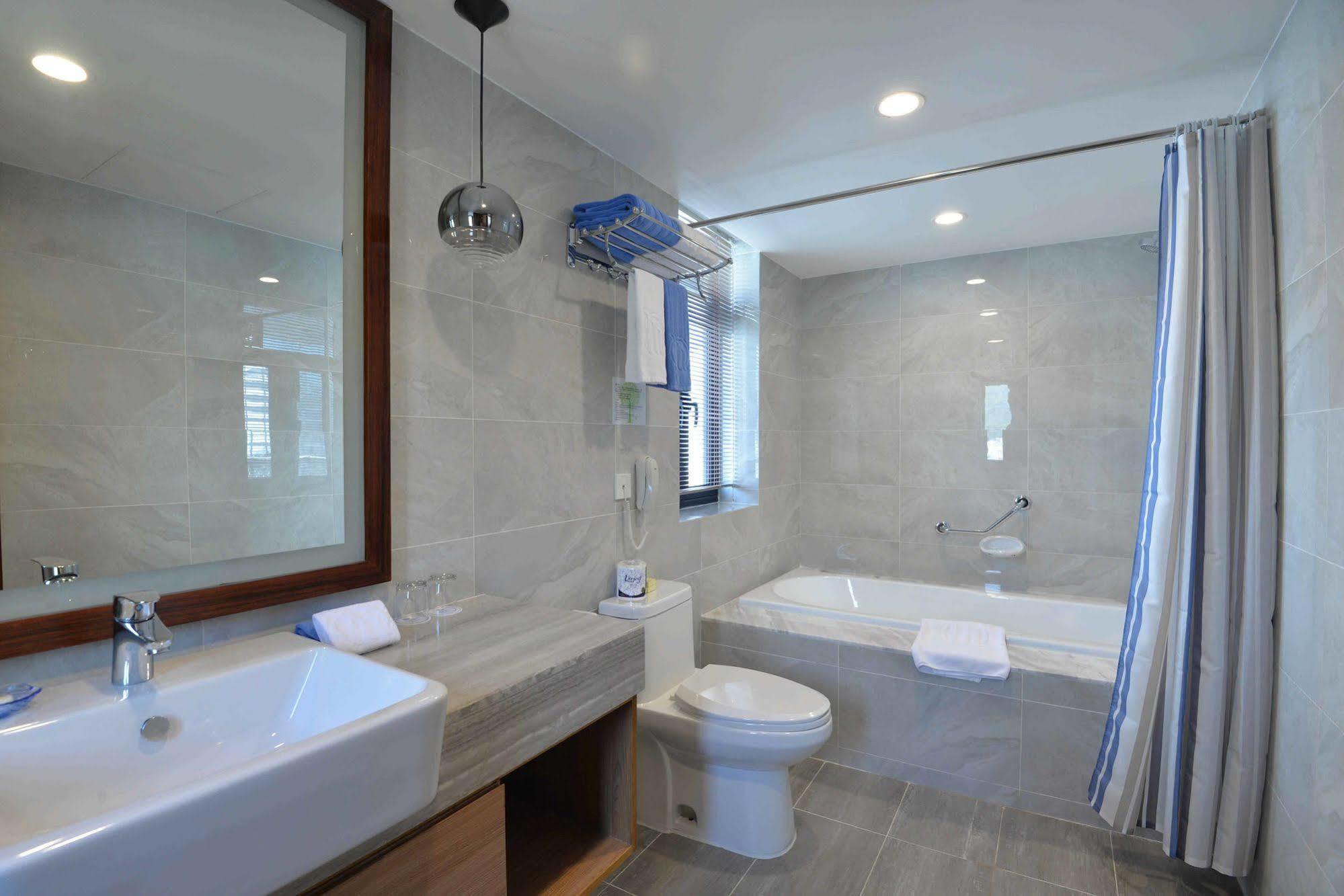 Ming Wah Apartments Shenzhen Esterno foto